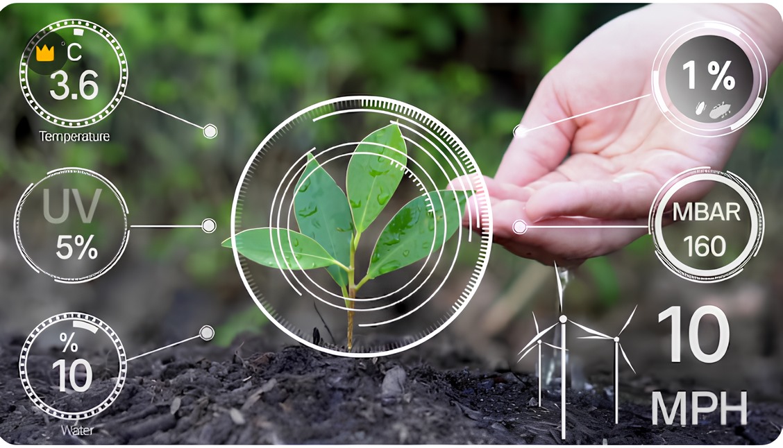 Secteur Agricole